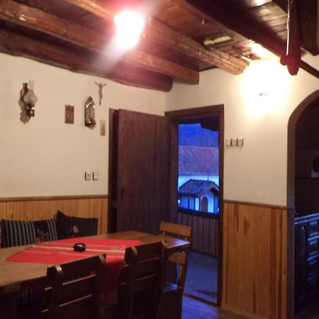 Bella House Villa Hlevene Luaran gambar