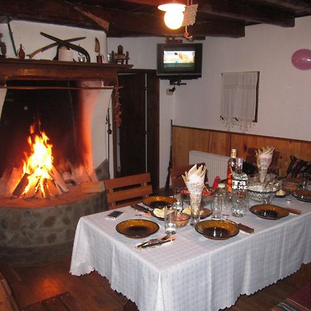 Bella House Villa Hlevene Luaran gambar
