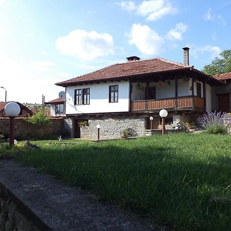 Bella House Villa Hlevene Luaran gambar