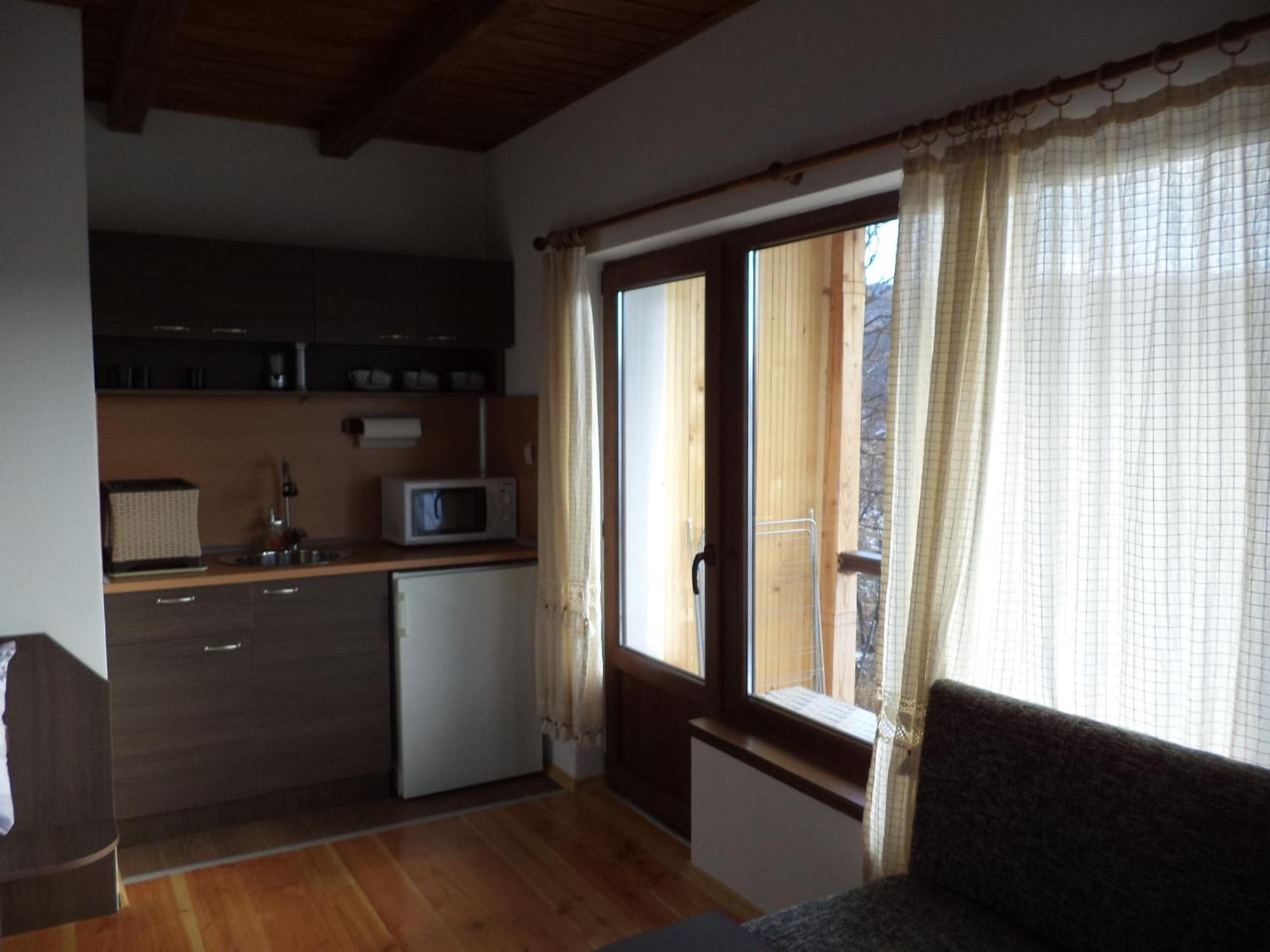 Bella House Villa Hlevene Bilik gambar