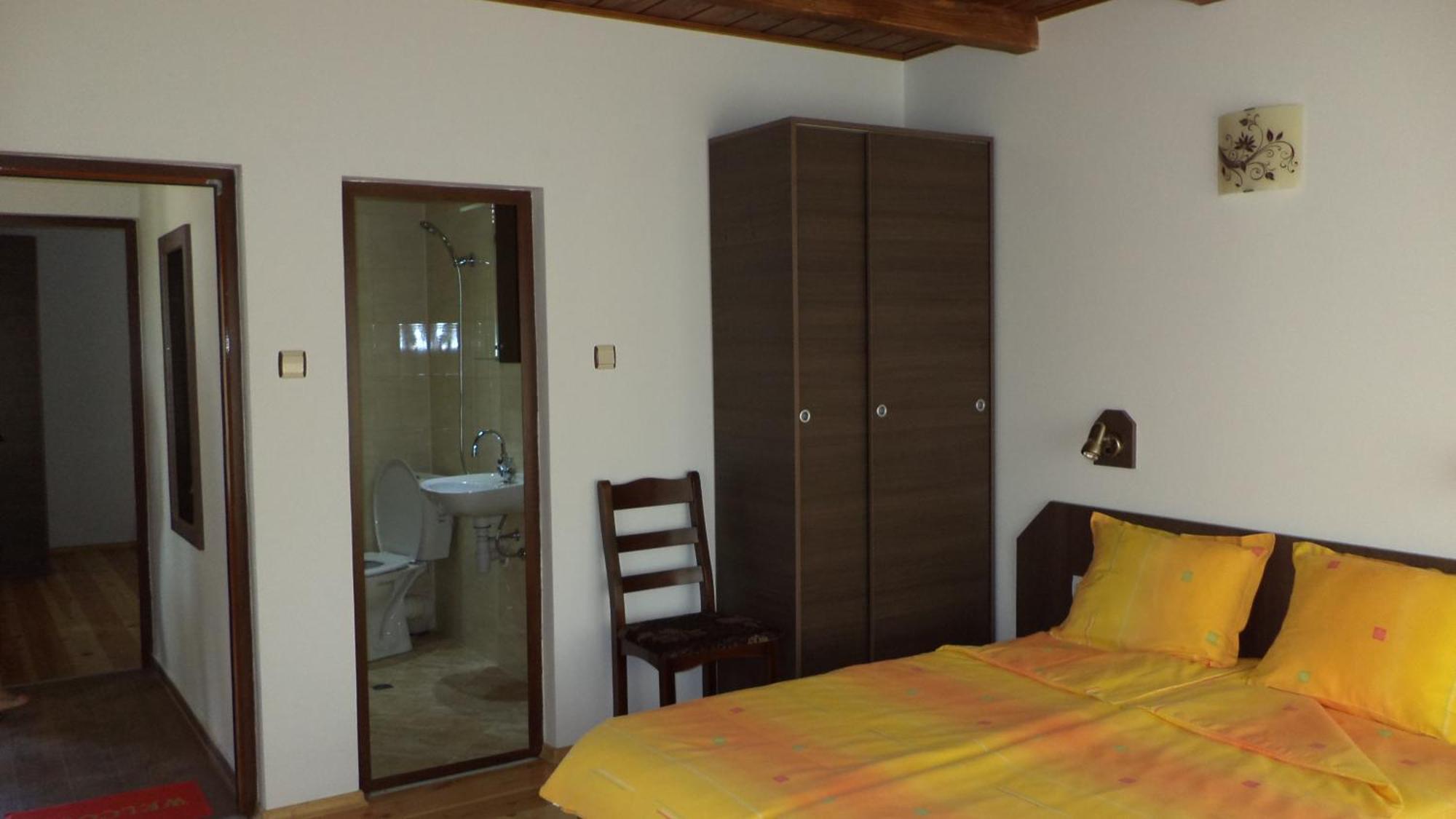 Bella House Villa Hlevene Bilik gambar