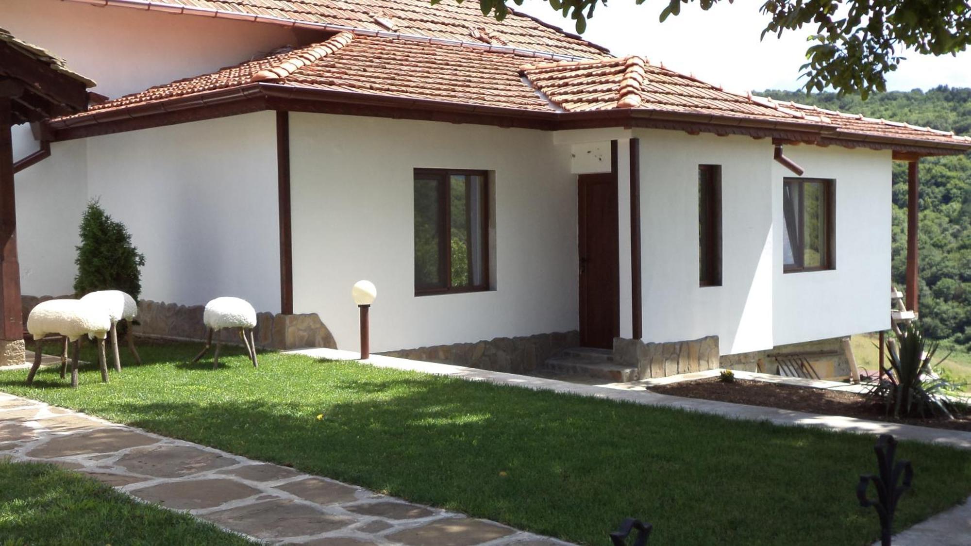 Bella House Villa Hlevene Bilik gambar