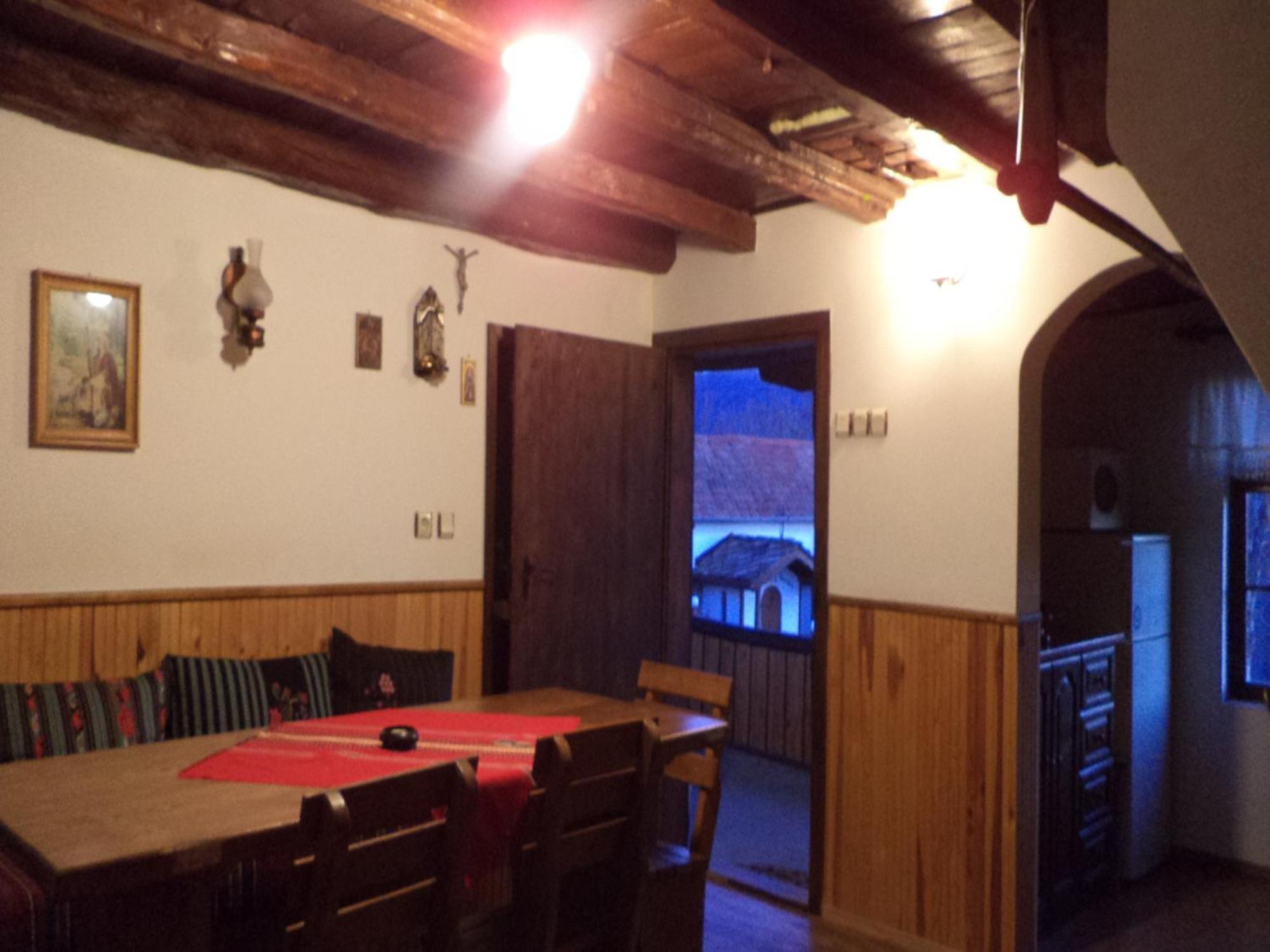 Bella House Villa Hlevene Luaran gambar