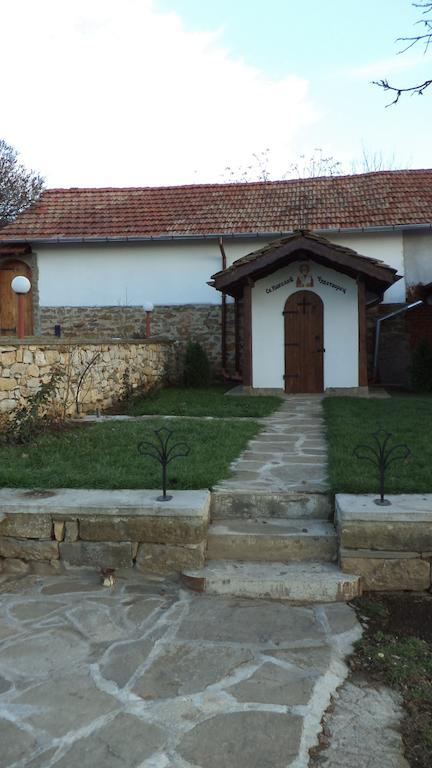 Bella House Villa Hlevene Luaran gambar