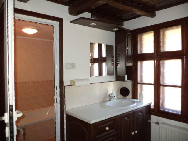 Bella House Villa Hlevene Luaran gambar