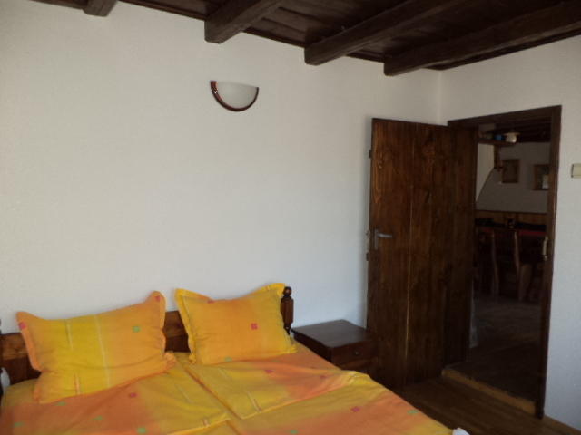 Bella House Villa Hlevene Bilik gambar
