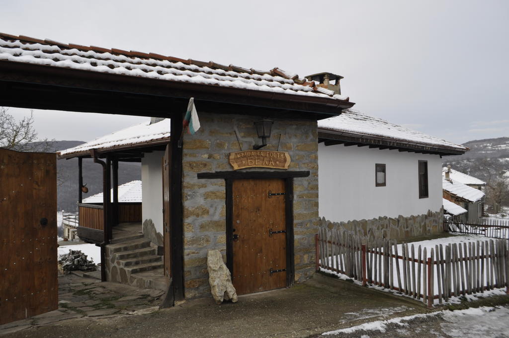 Bella House Villa Hlevene Bilik gambar