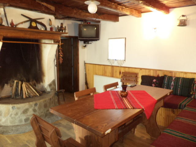 Bella House Villa Hlevene Luaran gambar