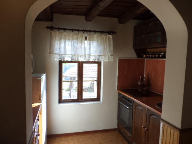 Bella House Villa Hlevene Bilik gambar