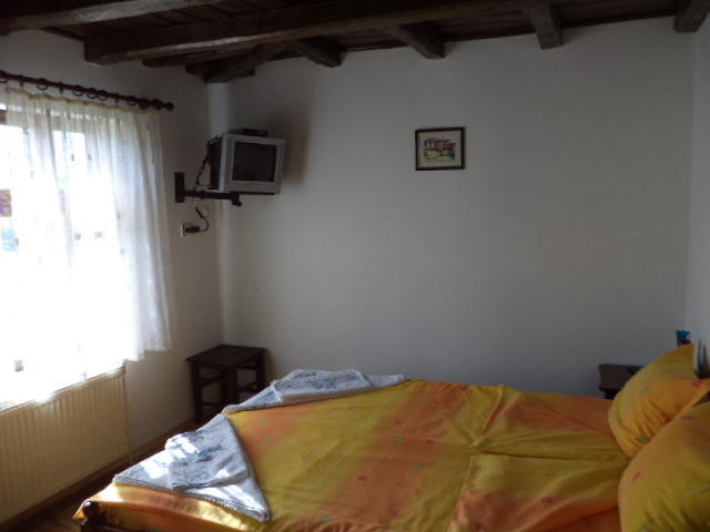 Bella House Villa Hlevene Bilik gambar