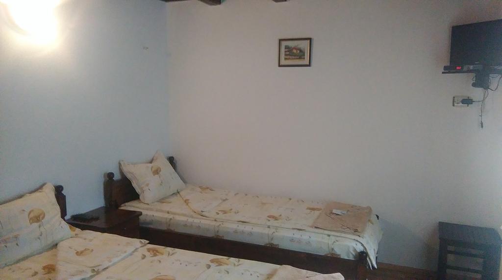 Bella House Villa Hlevene Luaran gambar