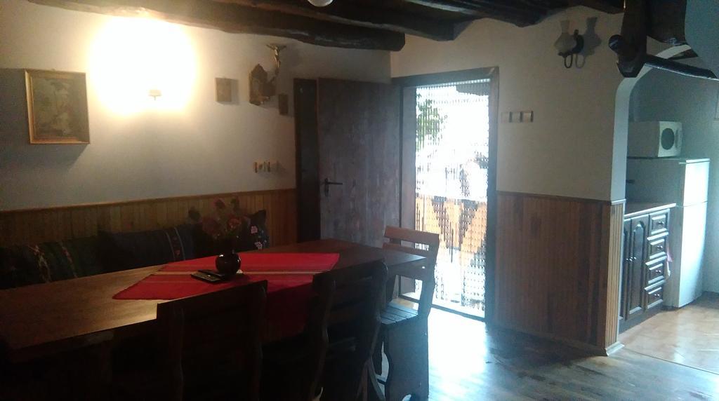Bella House Villa Hlevene Luaran gambar