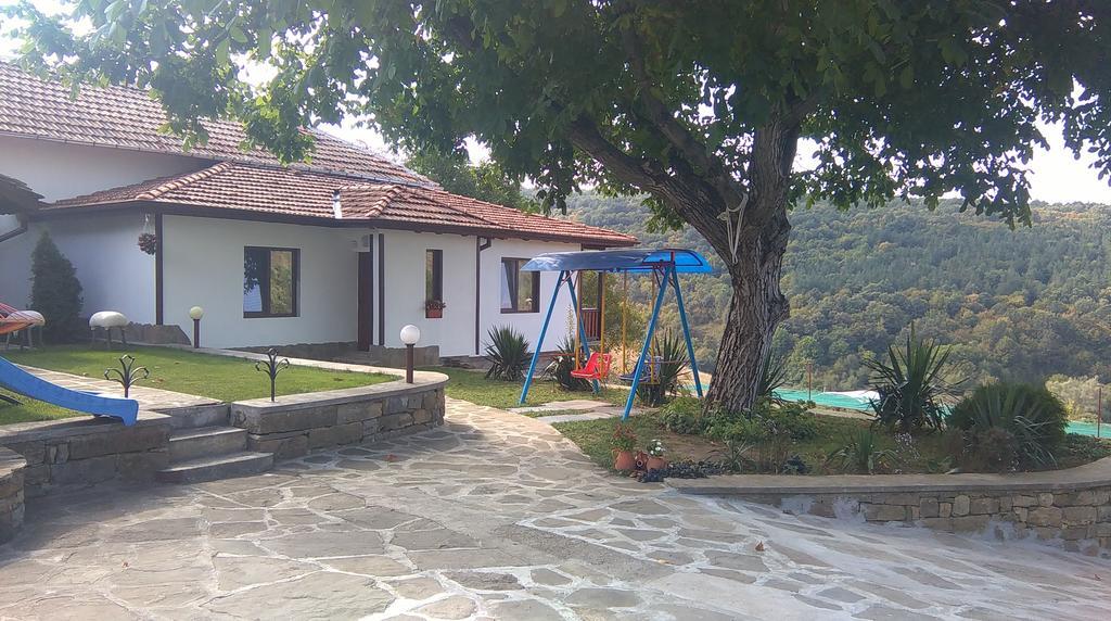 Bella House Villa Hlevene Luaran gambar