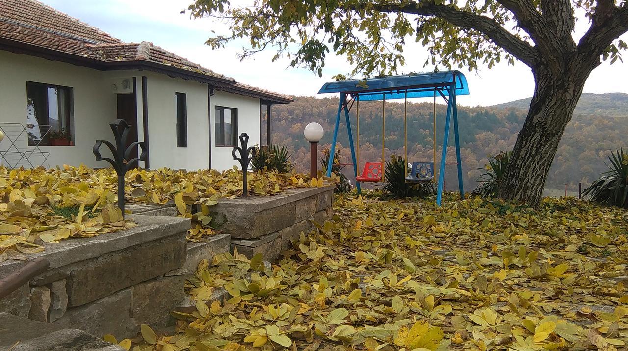 Bella House Villa Hlevene Luaran gambar