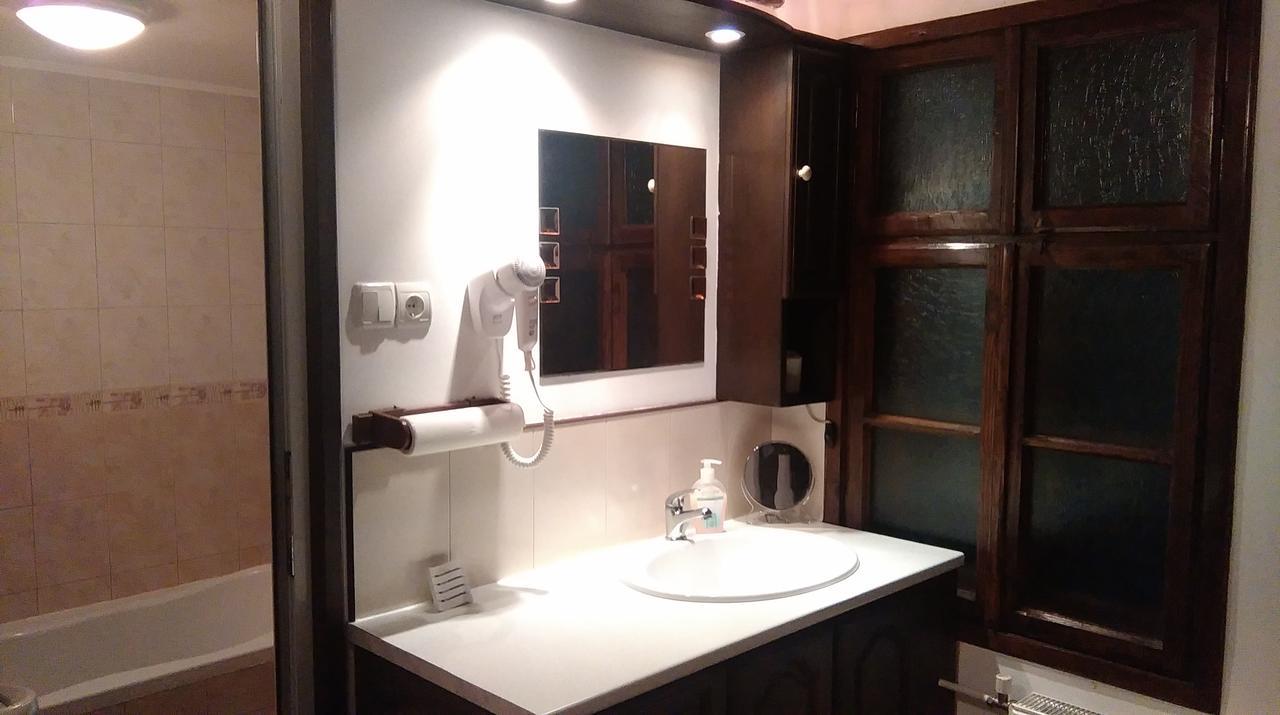 Bella House Villa Hlevene Luaran gambar