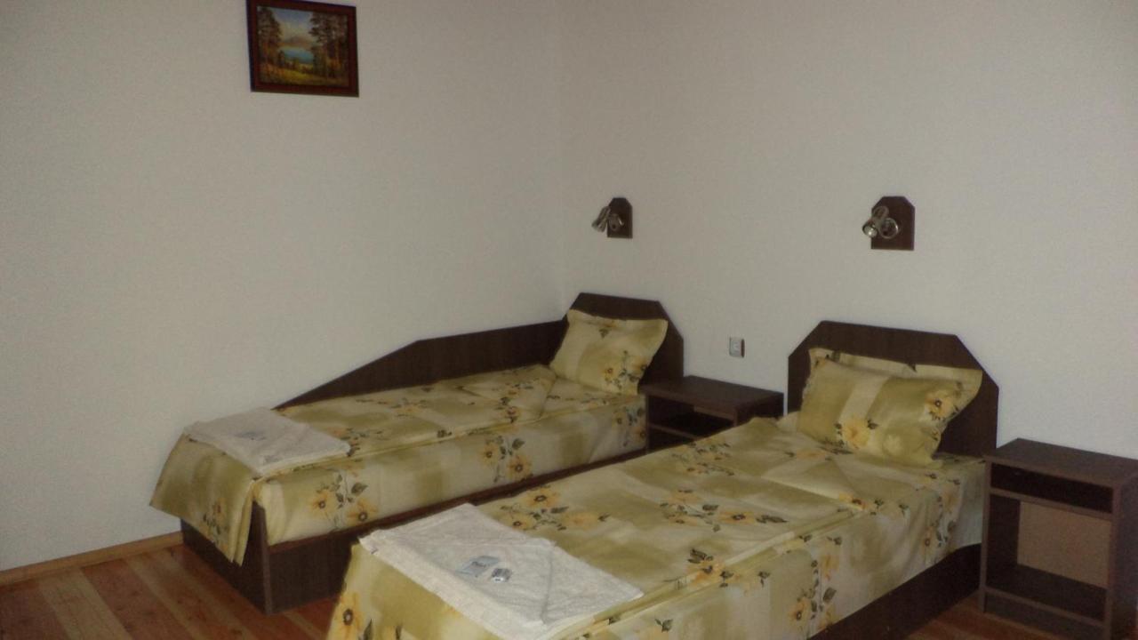 Bella House Villa Hlevene Luaran gambar