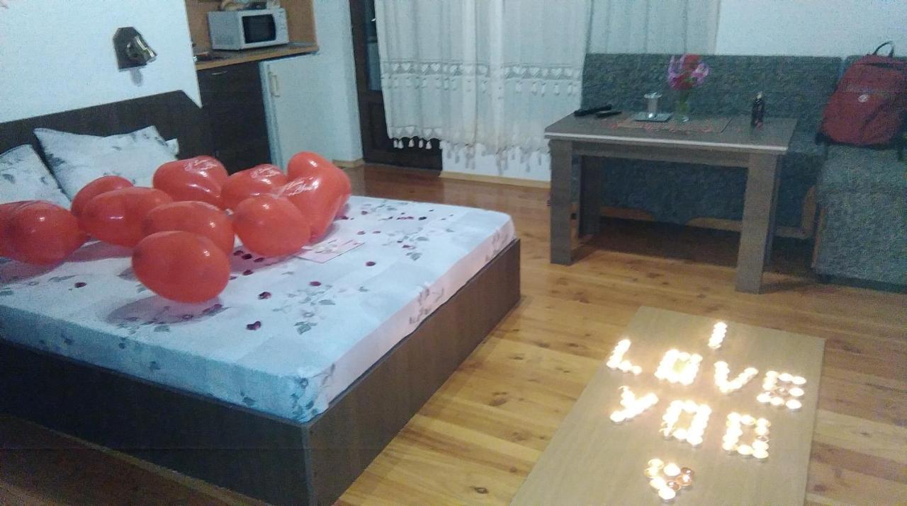 Bella House Villa Hlevene Luaran gambar