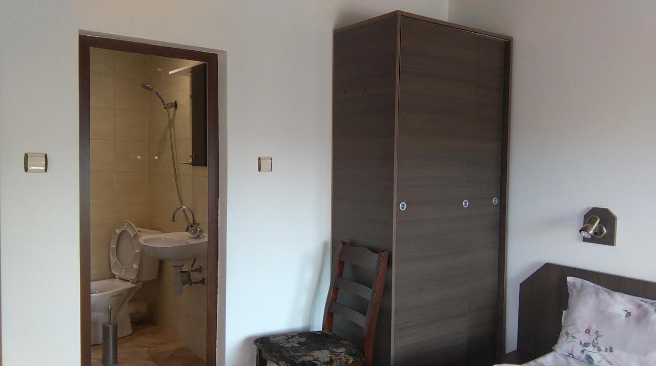 Bella House Villa Hlevene Luaran gambar